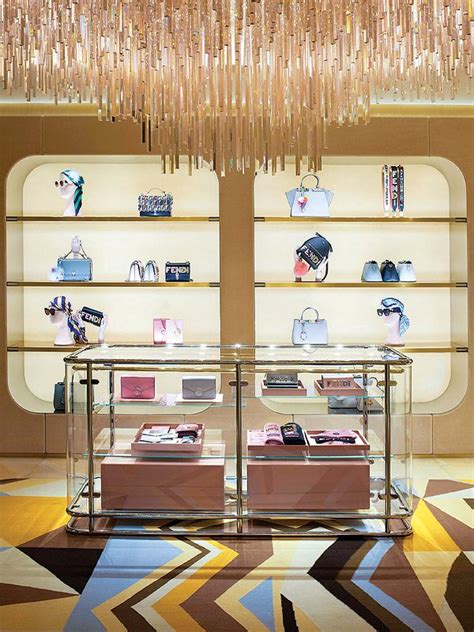 fendi sloane street boutique